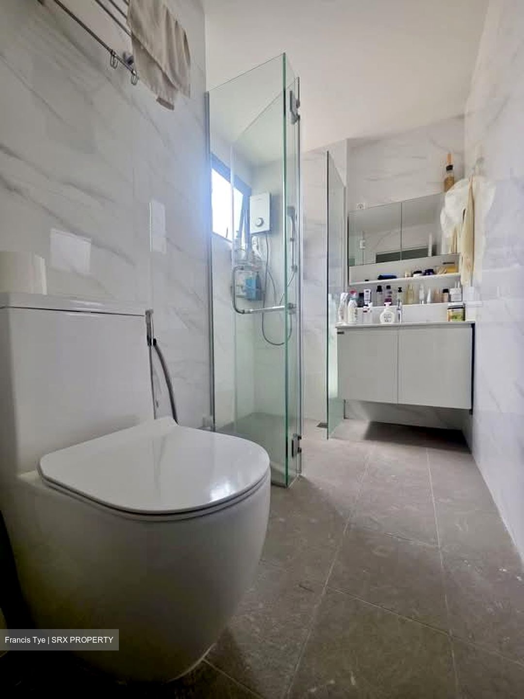 Grande Vista (D28), Condominium #563891661